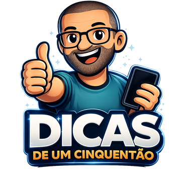 Dicas de um Cinquentão