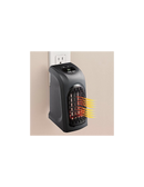 Aquecedor de Tomada Compacto 400W