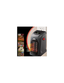 Aquecedor de Tomada Compacto 400W