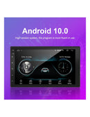 Autorádio Android 10.0 2DIN