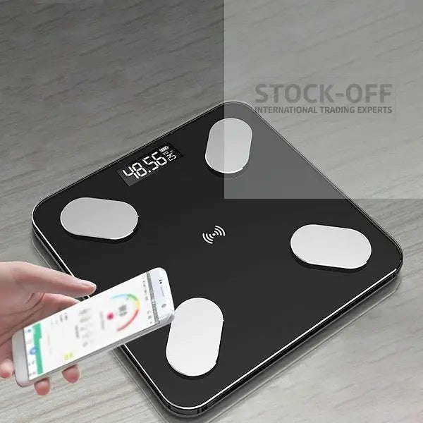 Balança Digital com Bluetooth Protech