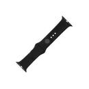 Pulseira Silicone Relógio 42mm