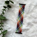 Pulseira de Nylon Smartwatch