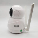 Câmara IP Wi-Fi 360 Graus
