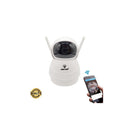 Câmara IP Wi-Fi 360 Graus