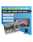 Dashcam Full HD Carro
