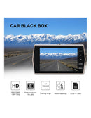 Dashcam Full HD Carro