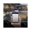 Câmara para Carro Wi-Fi GPS