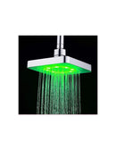 Chuveiro LED Multicolor