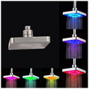 Chuveiro LED Multicolor
