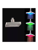 Chuveiro LED Multicolor