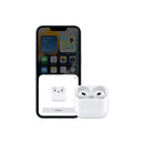 Pack Tecnológico Relógio e Fones