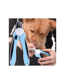 Corta-Unhas para Animais