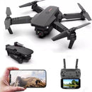 Drone Dobrável 998 Pro