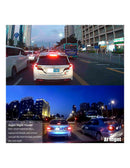 Espelho Retrovisor com Dashcam