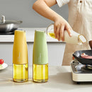 Galheteiro de Vidro 450ml