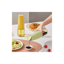 Galheteiro de Vidro 450ml