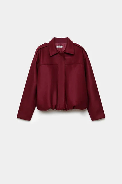 BOMBER ARMONIAS DEMI