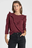 CAMISETA ARMONIAS TEEN VICTO