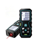Medidor de Distância Laser