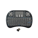 Mini Teclado Wireless