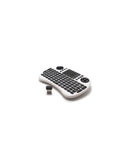 Mini Teclado Wireless