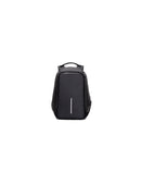 Mochila Urbana com Proteção Anti-Roubo