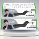 Pente Alisador Masculino