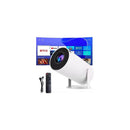 Projetor Cinema 4K Android 11 HY300