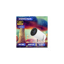 Projetor Cinema 4K Android 11 HY300