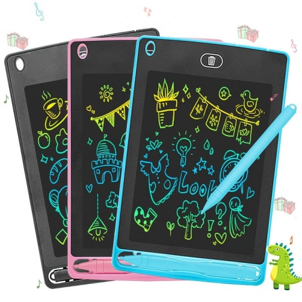 Tablet de Desenho LCD Infantil