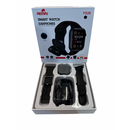 Kit Relógio YX28 com Powerbank