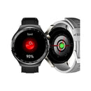 Smartwatch Desportivo Redondo HD