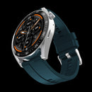 Smartwatch Clássico Redondo