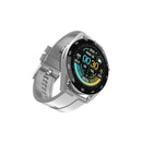Smartwatch Clássico Redondo