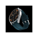 Smartwatch Clássico Redondo