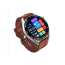 Smartwatch Clássico Redondo