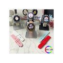 Smartwatch Pequeno Amoled