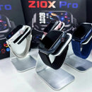 Smartwatch Amoled 3 Braceletes