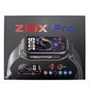 Smartwatch Amoled 3 Braceletes