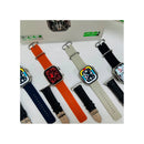 Smartwatch Ultra Séries Wireless