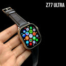 Smartwatch Ultra Séries Wireless