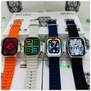 Smartwatch Ultra Séries Wireless