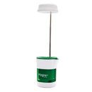 Vaso Inteligente com Luz LED